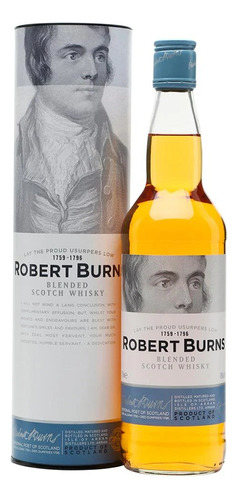 Whisky Robert Burns 