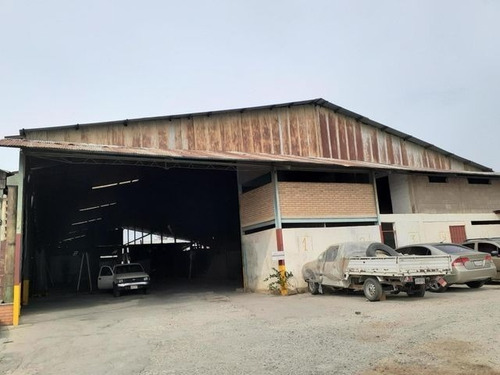 Imagen 2 de 30 de Galpón En Venta En Barquisimeto (zona Industrial 1) Código: 22-5730 @lcda. Elim Ojeda