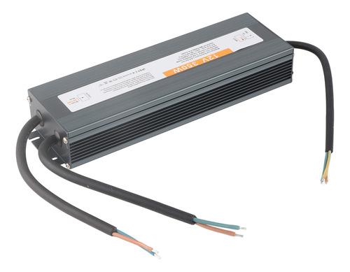 Fuente De Alimentación De Conmutación, Cable, Unidad Led Ult