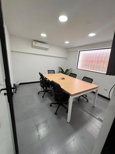 Oficinas En Alquiler Con Excelente Ubicación En El Sur