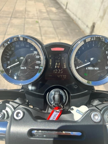 Imagen 12 de 15 de Kawasaki Z 900 Rs