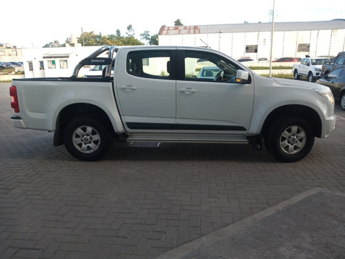 Imagen 5 de 15 de S-10 Pick - Up D/c 2,8 Ctdi Cc