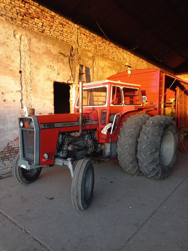 Massey Ferguson 