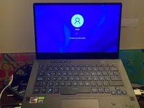 Comprar Asus Rog Zephyrus G14 Ga401ivh-e251t Amd Ryzen 9 5900hs