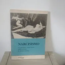 Comprar Narcisismo-anzieu, Green, Rosolato Y Otros