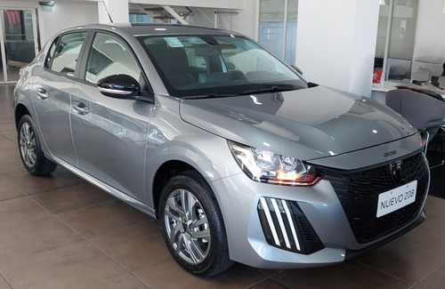 Peugeot 208 1.6 Allure