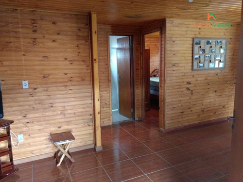 Imagem 6 de 29 de Chácara Com 3 Dormitórios À Venda, 1057 M² Por R$ 690.000,00 - Monte Bianco - Araçoiaba Da Serra/sp - Ch0181