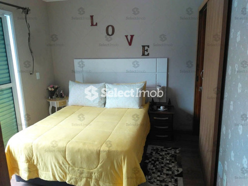 Imagem 7 de 15 de Apartamento - Vila Bocaina - Ref: 1528 - V-1528