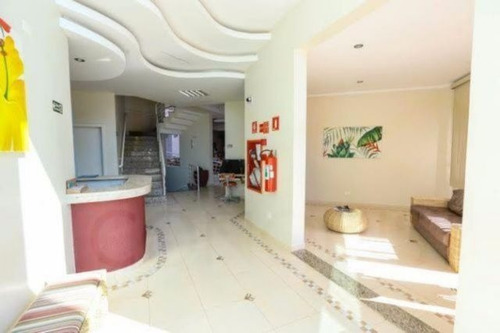 Imagem 4 de 12 de Hotel - Balneario Guaruja - Ref: 1462 - V-3597