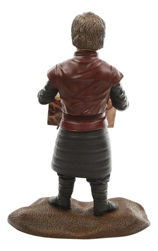 Tyrion Lannister Game Of Thrones Dark Horse