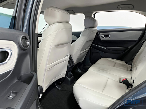 Honda HR-V 1.5 Touring Turbo Flex Aut. 5P
