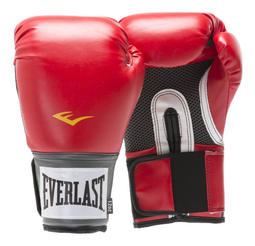 Guantes De Box Everlast 