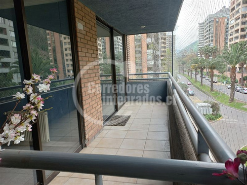 Arriendo, Impecable,amplio, 4 Dorm.seguro Condominio Huechur