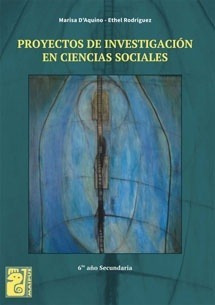 Proyecto De Investigacion En Ciencias Sociales - Maipue