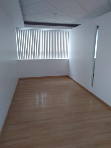Imagen 3 de 8 de Despachos En Cd. Satélite 10 M2, 1er. Piso, Baño, Vigilancia