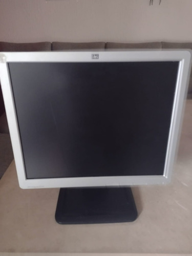Monitor, Hp Compaq, Le 1711 (Usado)