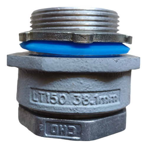 Conector Recto Para Licuatite 1 1/2 Lt-150 Crouse H (17pz)