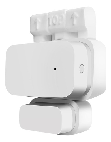 Soporte De Puerta De Garaje Con Sensor De Contacto Aqara