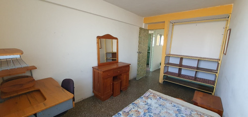 Imagen 6 de 18 de Apartamento En Venta 23 De Enero - Bloque 37 Semi-amoblado