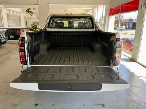 Imagen 7 de 25 de Great Wall Poer Luxury 8 A/t