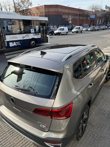 Volkswagen Taos 1.4 250 Tsi Highline