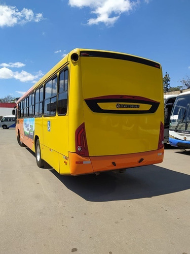 Temos A Venda Marcopolo New Torino 2014 C/ Elevador Of 1721