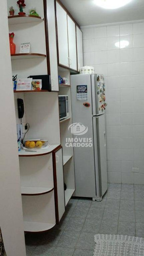 Imagem 9 de 15 de Apartamento Com 2 Dormitórios À Venda, 130 M² - Higienópolis - São Paulo/sp - Ap3841