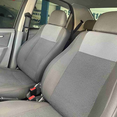 Chevrolet Prisma 2012 1.4 Lt Econoflex 4p