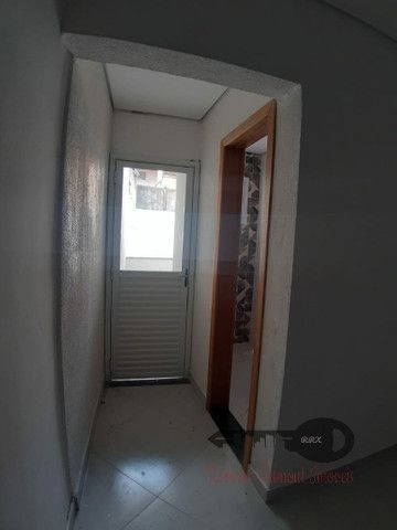 Imagem 7 de 20 de Sobrados Em Santo André, 2 Dormitórios Com Suíte.. - 69261