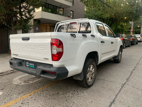 Maxus T60 4X2 Dx