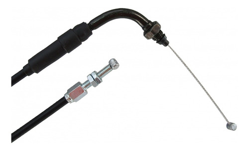 Cable Acelerador Honda Unicorn °-°