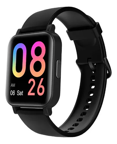 comprar Reloj Inteligente Oraimo Tempo S2 Ip68 Bt - Tecnobox