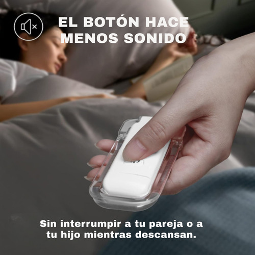 Lampara Lectura Libro Cama Usb Luz Leer Recargable Nocturna