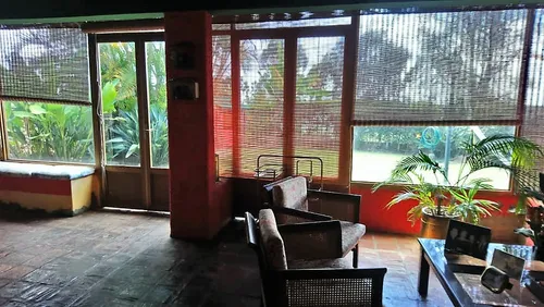 El Arroyo, Alto Hatillo