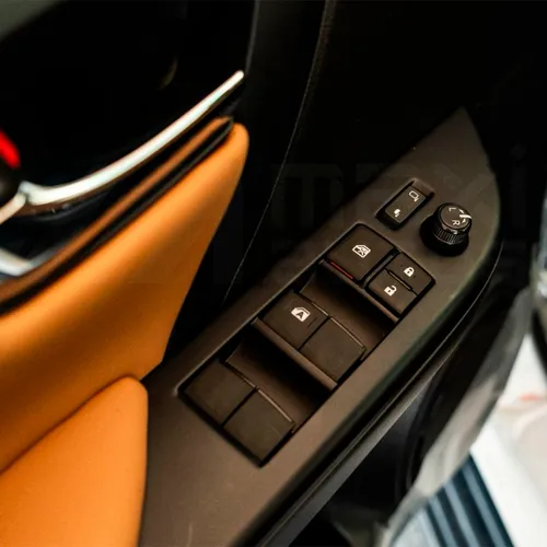 Fortuner 2.7l Vxr 2025