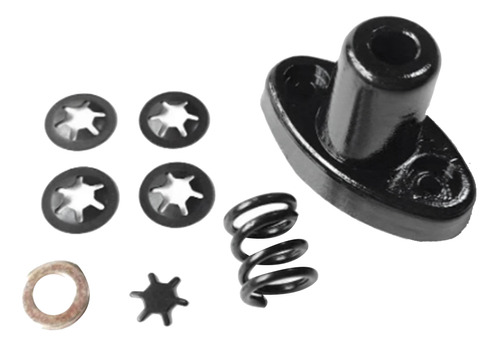 Kit De Reparación De Parasoles Para Jeep Wrangler 1997-2002