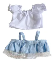 Comprar Mini Ropa Para Muñecas, Ropa Para Muñecas, Lindos