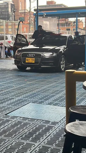 Audi A4 1.8 Tfsi Ambition