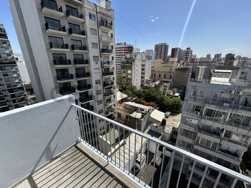 Venta Departamento 3 Ambientes A Refaccionar Con Dependencia, Cochera Y Baulera - San Cristóbal