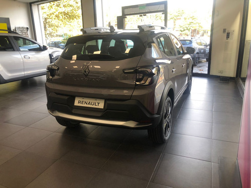 Renault Kardian 1.0 Tce Premiere Edition 200 Edc