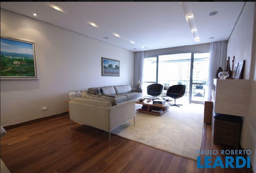 Imagem 5 de 12 de Apartamento - Perdizes - Sp - 598660