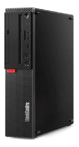 Computador Desktop Lenovo Thinkcentre M920s Sff I7-8700 8gb