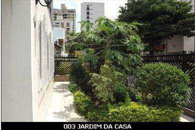 Imagem 16 de 28 de Sobr 5 Dorms Pta Da Praia Santos R$ 2 Mi, Cód:7425 - V7425