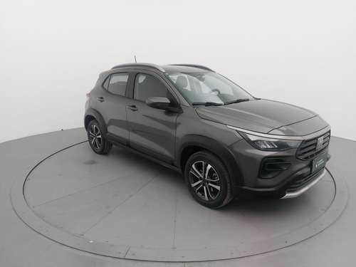 Fiat Pulse 1.0 TURBO 200 FLEX AUDACE CVT