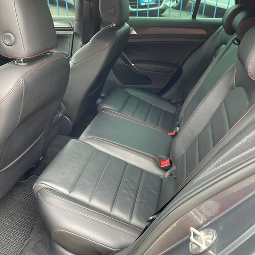 Imagen 13 de 15 de Volkswagen Golf Gti 2.0t Dsg 2018