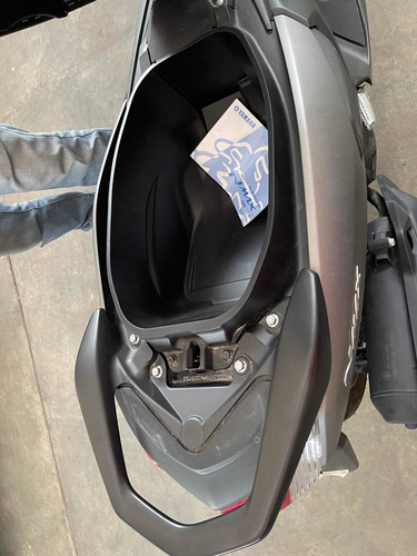 Imagen 11 de 12 de Yamaha N Max 155 2021