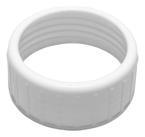 6 Accesorios Dispensadores De, Anillo De Fijación Inferior