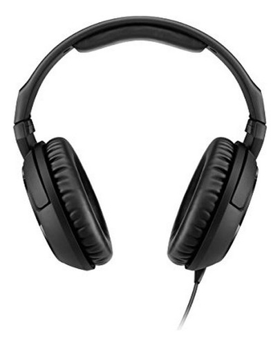 Producto Generico - Sennheiser Professional Hd 200 Pro - Au.