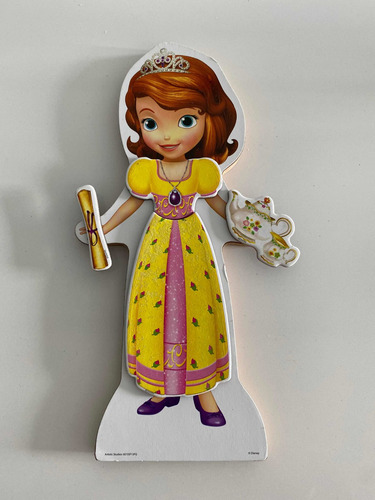 Juego Nenas Princesa Sofía Disney Con Images Para Vestirla