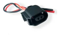 Comprar Ficha 2 Vias Hembra Sensores Abs Vw Tiguan Golf Up Suran